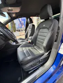 VW Golf 2.0 TSI R 4Motion DSG