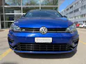 VW Golf 2.0 TSI R 4Motion DSG