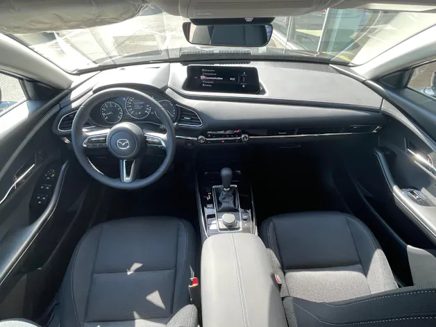 Mazda CX-30 SKYACTIV-G 140 M Hybrid Centre Line FWD AT