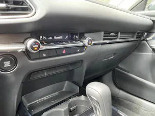 Mazda CX-30 SKYACTIV-G 140 M Hybrid Centre Line FWD AT
