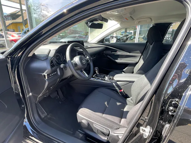 Mazda CX-30 SKYACTIV-G 140 M Hybrid Centre Line FWD AT