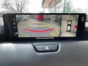Mazda CX-60 e-Skyactiv PHEV 327 AWD Homura