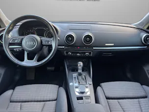 Audi A3 Sportback 40 TFSI Sport quattro S-tronic