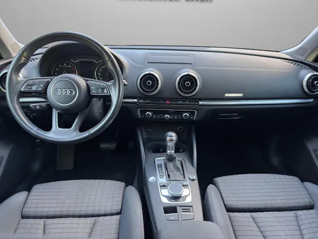 Audi A3 Sportback 40 TFSI Sport quattro S-tronic