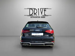 Audi A3 Sportback 40 TFSI Sport quattro S-tronic