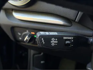 Audi A3 Sportback 40 TFSI Sport quattro S-tronic