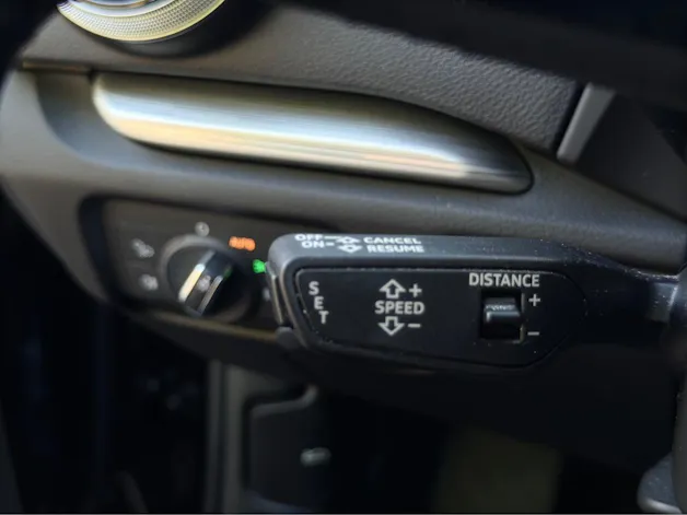 Audi A3 Sportback 40 TFSI Sport quattro S-tronic
