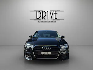 Audi A3 Sportback 40 TFSI Sport quattro S-tronic