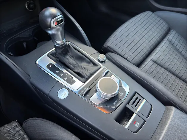 Audi A3 Sportback 40 TFSI Sport quattro S-tronic
