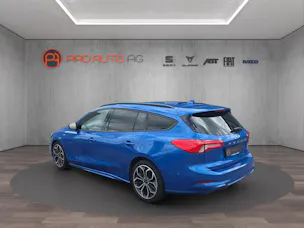 Ford Focus 1.5 SCTi ST Line Automatic