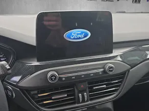 Ford Focus 1.5 SCTi ST Line Automatic