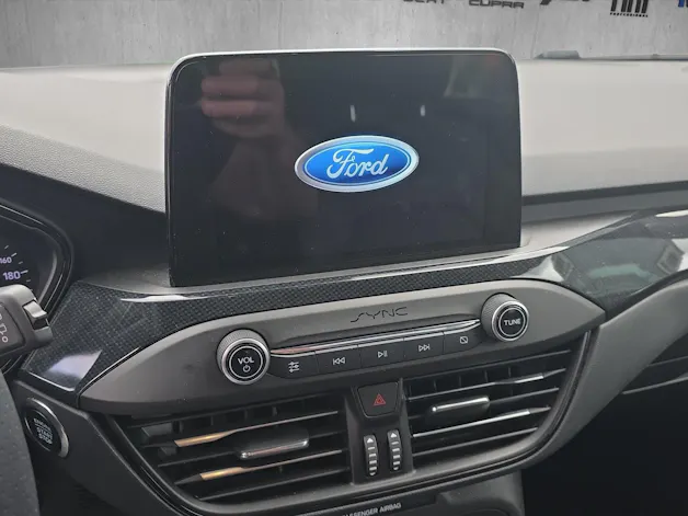 Ford Focus 1.5 SCTi ST Line Automatic