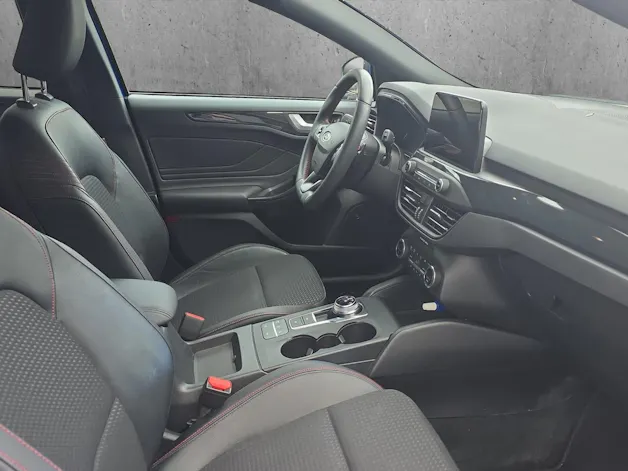 Ford Focus 1.5 SCTi ST Line Automatic