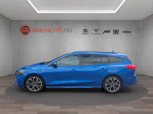 Ford Focus 1.5 SCTi ST Line Automatic