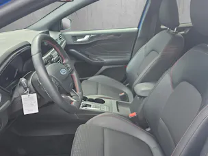 Ford Focus 1.5 SCTi ST Line Automatic