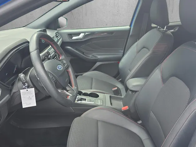 Ford Focus 1.5 SCTi ST Line Automatic