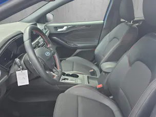 Ford Focus 1.5 SCTi ST Line Automatic