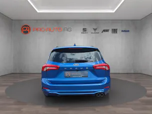Ford Focus 1.5 SCTi ST Line Automatic