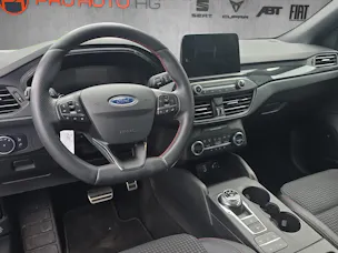 Ford Focus 1.5 SCTi ST Line Automatic