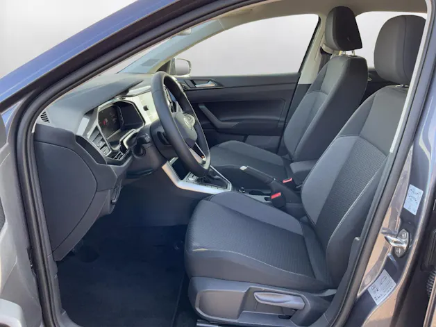 VW Polo 1.0 TSI Life DSG
