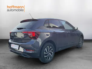VW Polo 1.0 TSI Life DSG