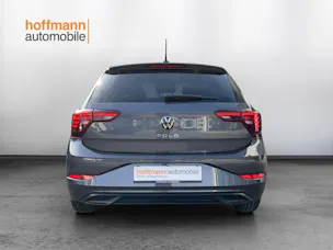 VW Polo 1.0 TSI Life DSG