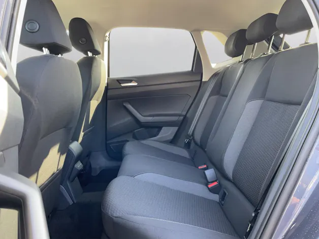 VW Polo 1.0 TSI Life DSG