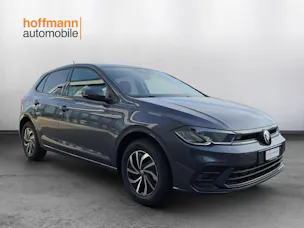 VW Polo 1.0 TSI Life DSG