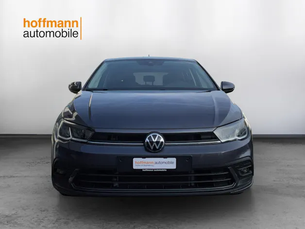 VW Polo 1.0 TSI Life DSG