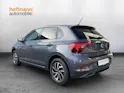 VW Polo 1.0 TSI Life DSG