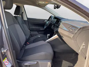 VW Polo 1.0 TSI Life DSG