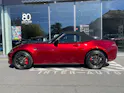 Mazda MX-5 Skyactiv-G 132 Homura