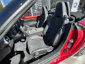 Mazda MX-5 Skyactiv-G 132 Homura