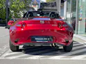 Mazda MX-5 Skyactiv-G 132 Homura