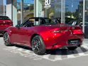 Mazda MX-5 Skyactiv-G 132 Homura