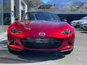 Mazda MX-5 Skyactiv-G 132 Homura