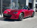 Mazda MX-5 Skyactiv-G 132 Homura