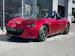 Mazda MX-5 Skyactiv-G 132 Homura