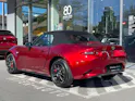 Mazda MX-5 Skyactiv-G 132 Homura