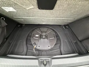 VW Golf 2.0 TSI R-Line DSG 4 Motion
