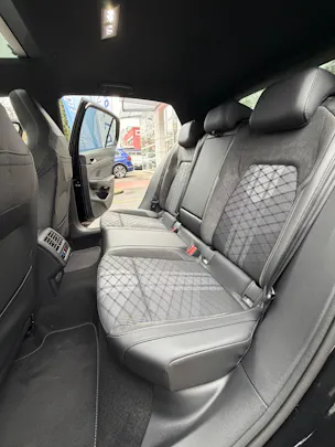 VW Golf 2.0 TSI R-Line DSG 4 Motion