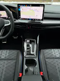 VW Golf 2.0 TSI R-Line DSG 4 Motion