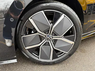VW Golf 2.0 TSI R-Line DSG 4 Motion