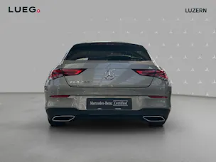 Mercedes-Benz CLA Shooting Brake 200 Progressive 7G-DCT