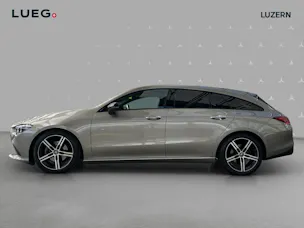 Mercedes-Benz CLA Shooting Brake 200 Progressive 7G-DCT