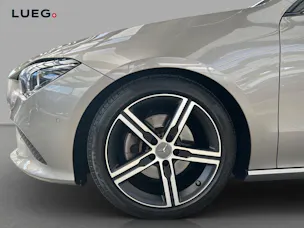 Mercedes-Benz CLA Shooting Brake 200 Progressive 7G-DCT