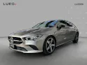 Mercedes-Benz CLA Shooting Brake 200 Progressive 7G-DCT