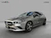 Mercedes-Benz CLA Shooting Brake 200 Progressive 7G-DCT