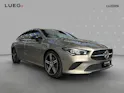Mercedes-Benz CLA Shooting Brake 200 Progressive 7G-DCT