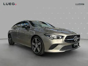 Mercedes-Benz CLA Shooting Brake 200 Progressive 7G-DCT